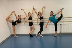 TrockentrainingGroup
